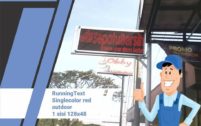 jual runningtext